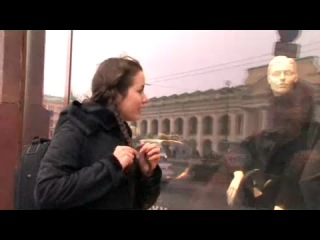 Зоя Ященко и "Белая Гвардия" - Питер Зоя Ященко и "Белая Гвардия" - Питер